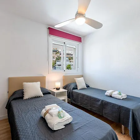 Apartament 797 Rentals- Espectacular Piso 6 Con Vistas Al Mar *