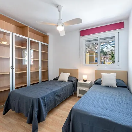 797 Rentals- Espectacular Piso 6 Con Vistas Al Mar *