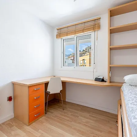 797 Rentals- Espectacular Piso 6 Con Vistas Al Mar
