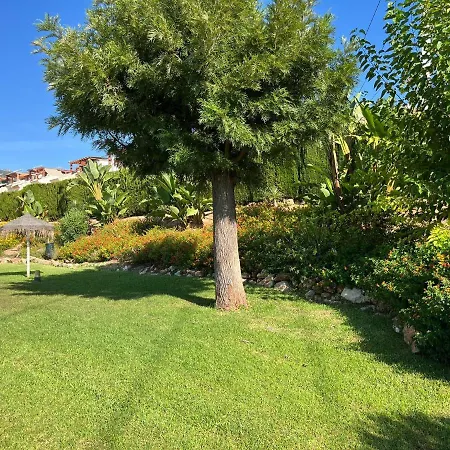 797 Rentals- Espectacular Piso 6 Con Vistas Al Mar Appartamento Benalmádena