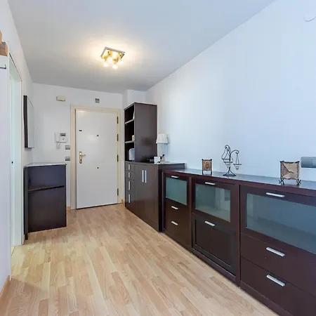 797 Rentals- Espectacular Piso 6 Con Vistas Al Mar Apartamento