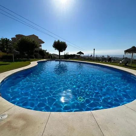 797 Rentals- Espectacular Piso 6 Con Vistas Al Mar *