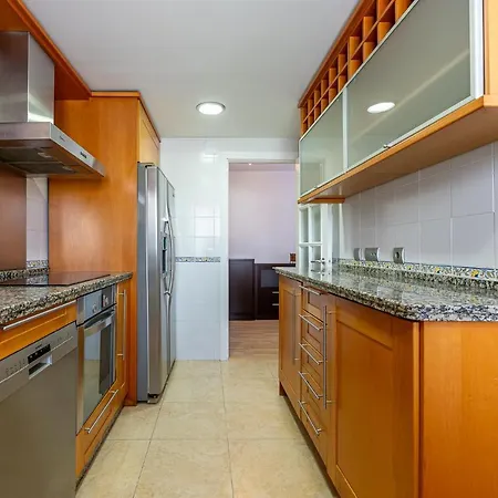 797 Rentals- Espectacular Piso 6 Con Vistas Al Mar Apartamento *