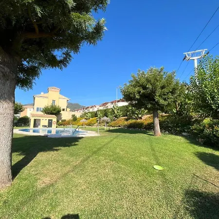 Apartamento 797 Rentals- Espectacular Piso 6 Con Vistas Al Mar Benalmádena
