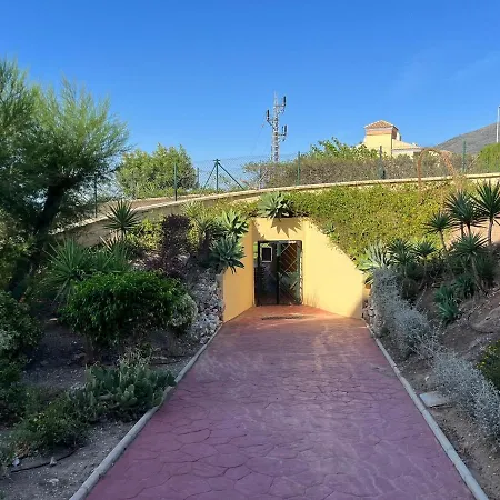 Appartamento 797 Rentals- Espectacular Piso 6 Con Vistas Al Mar Benalmádena
